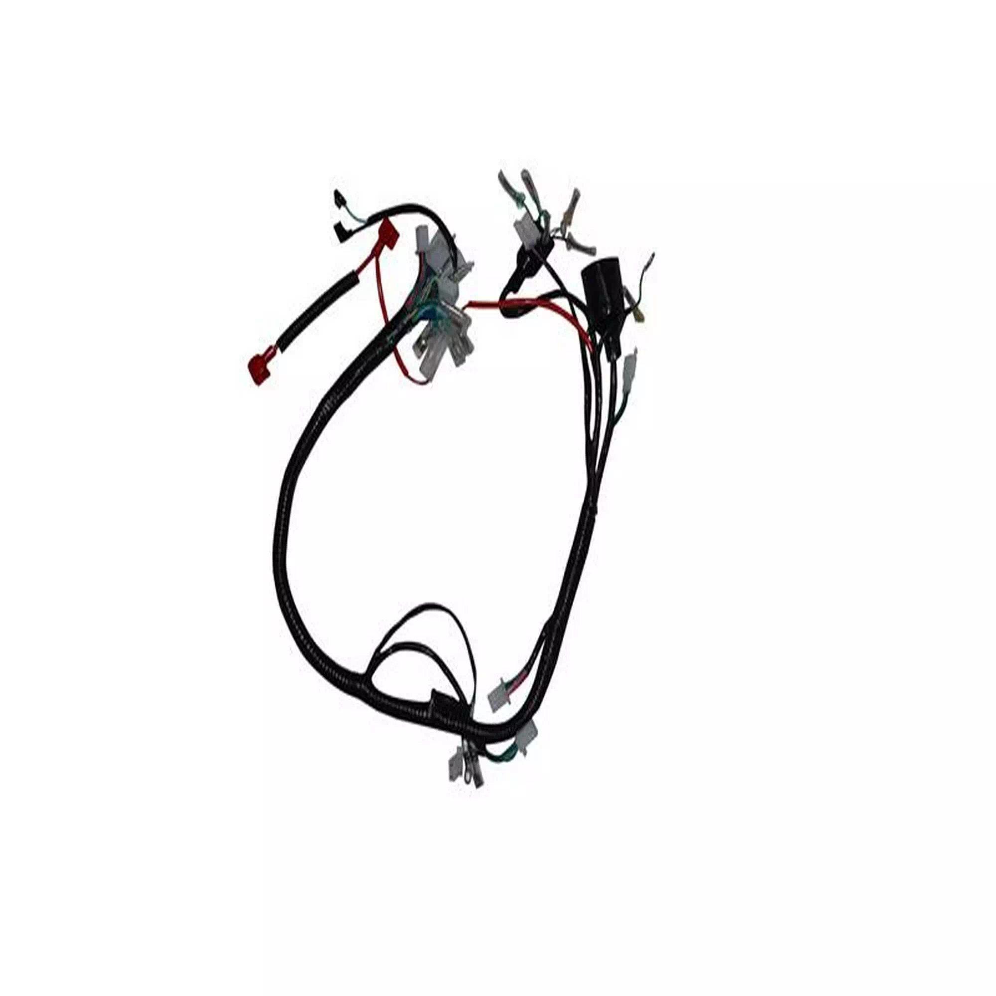 KUBA PRINCE 50 ELEKTRİK TESİSATI #KM 80501
